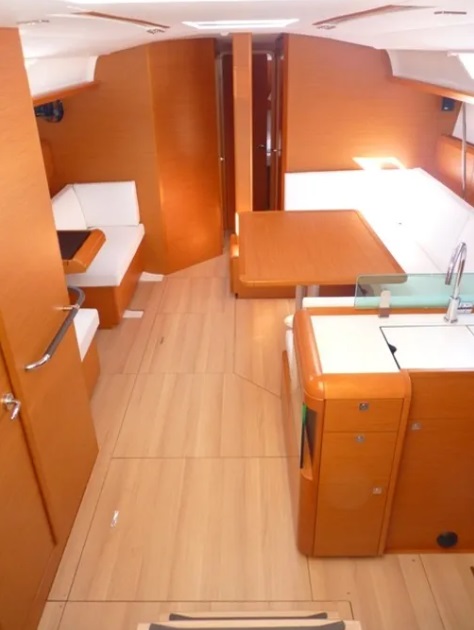 Image of Melody yacht #6