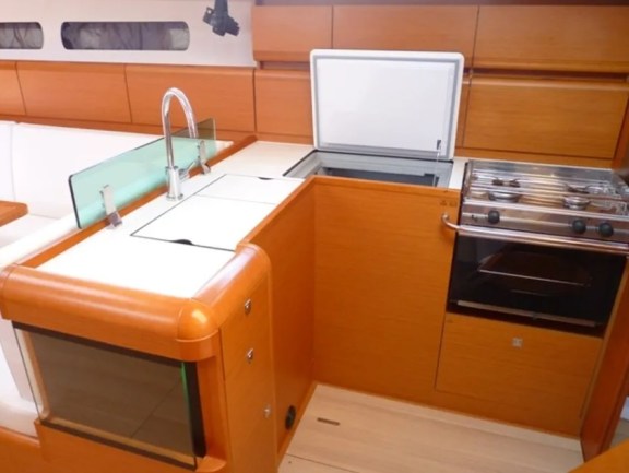 Image of Melody yacht #7