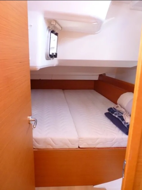 Image of Melody yacht #9