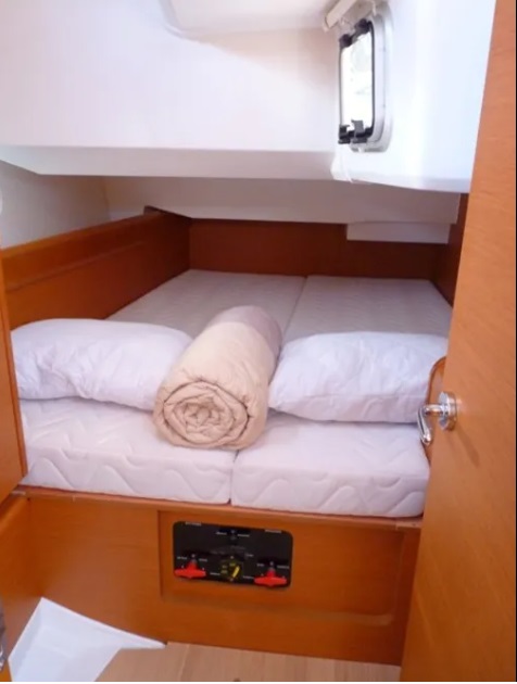 Image of Melody yacht #10