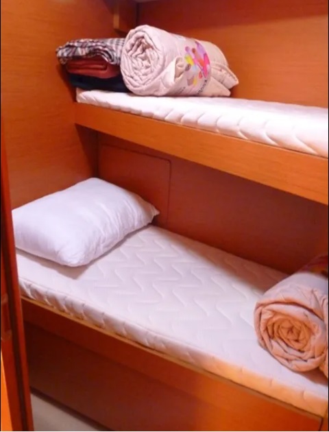 Image of Melody yacht #11