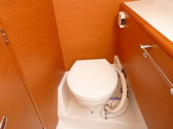 Image of Melody yacht #12