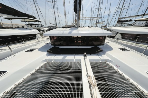 Image of Family Time yacht #13