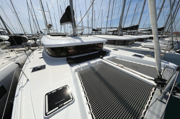 Image of Family Time yacht #14