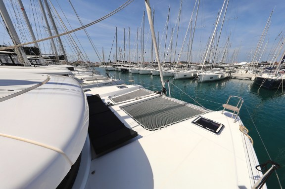 Image of Family Time yacht #16