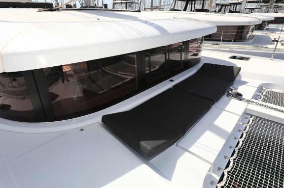 Image of Family Time yacht #17