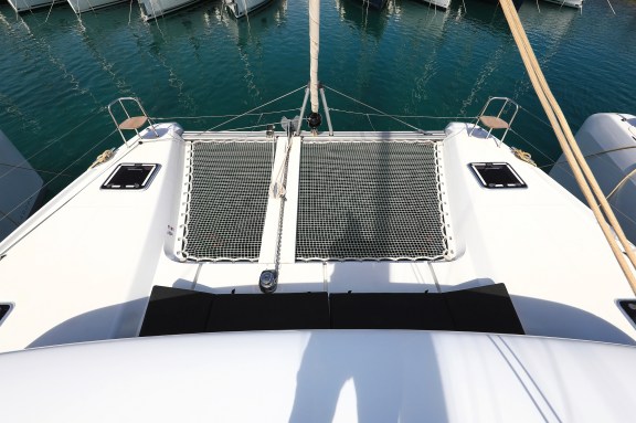 Image of Family Time yacht #18