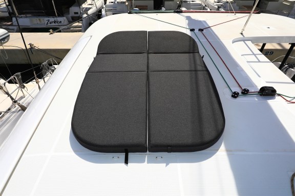 Image of Family Time yacht #19