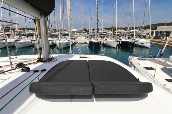 Image of Family Time yacht #20