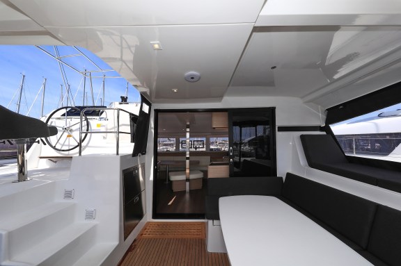 Image of Family Time yacht #15