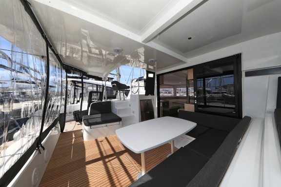 Image of Family Time yacht #25