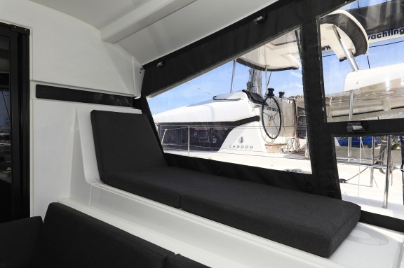 Image of Family Time yacht #26