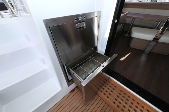 Image of Family Time yacht #3