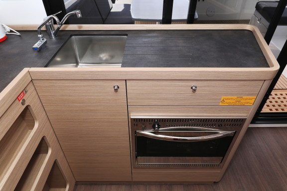 Image of Family Time yacht #34