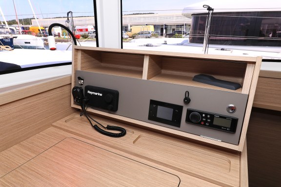 Image of Family Time yacht #36