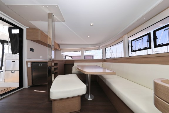 Image of Family Time yacht #38