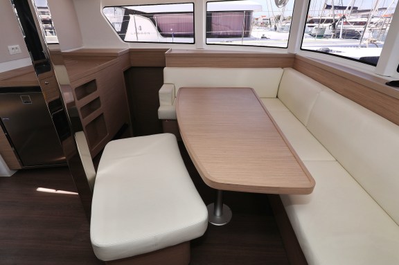 Image of Family Time yacht #39