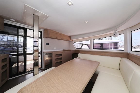 Image of Family Time yacht #40