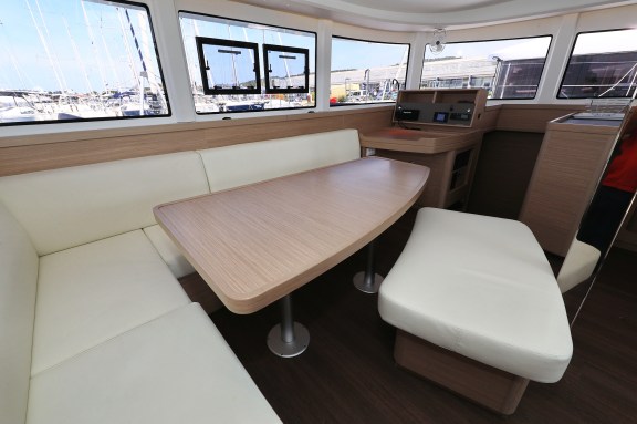 Image of Family Time yacht #48