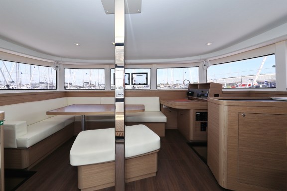Image of Family Time yacht #50