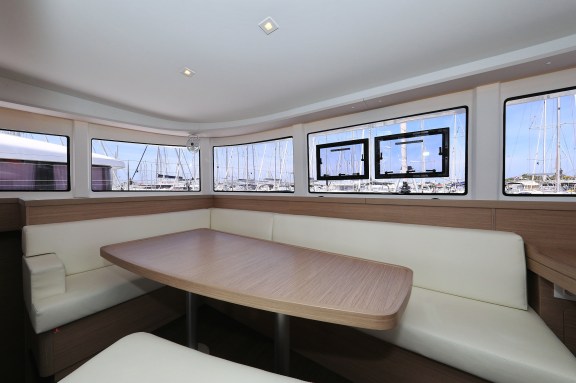 Image of Family Time yacht #52