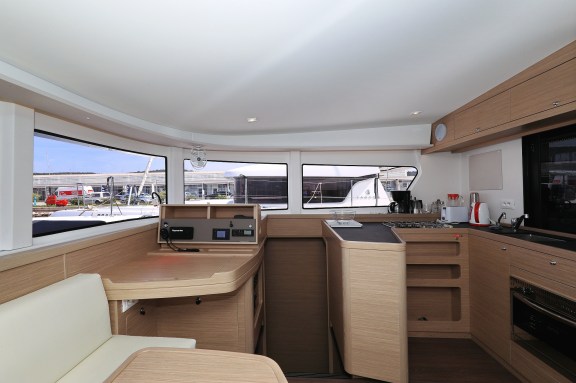 Image of Family Time yacht #53