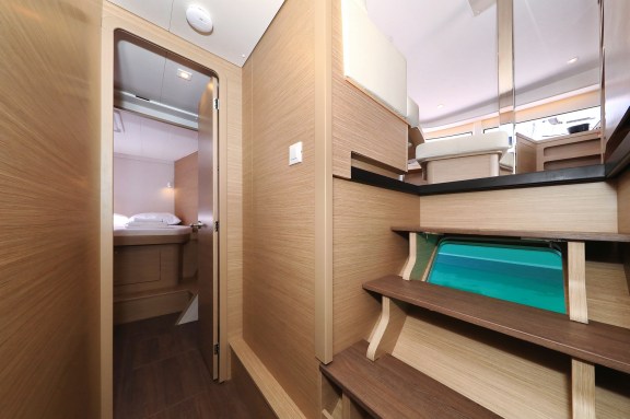 Image of Family Time yacht #54