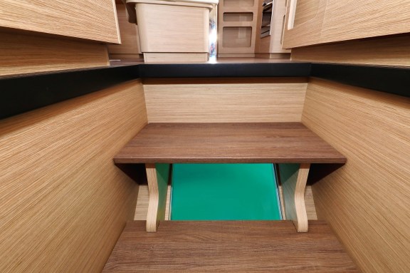 Image of Family Time yacht #55