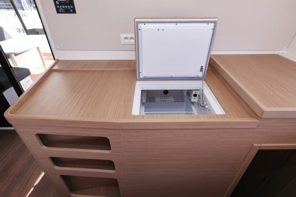 Image of Family Time yacht #56