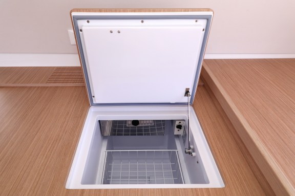 Image of Family Time yacht #57