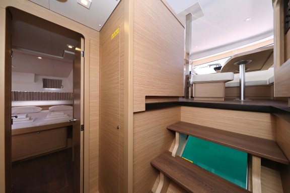 Image of Family Time yacht #32