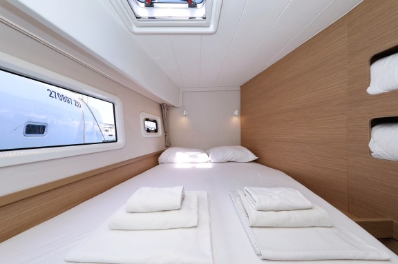 Image of Family Time yacht #63