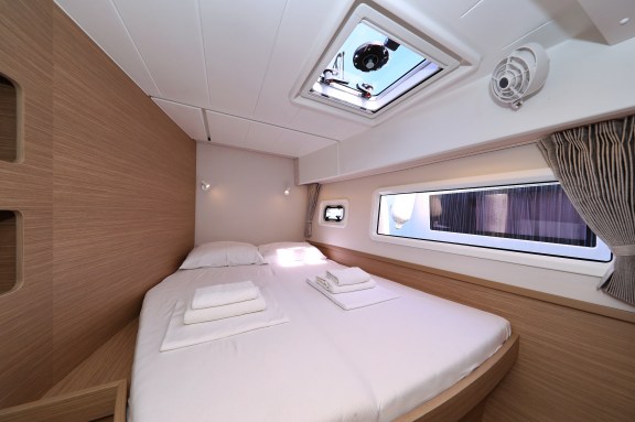 Image of Family Time yacht #62