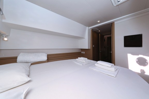 Image of Family Time yacht #65