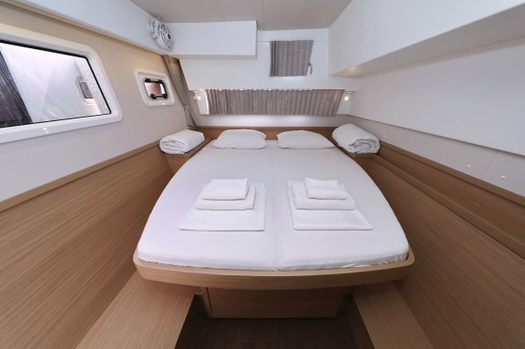 Image of Family Time yacht #66