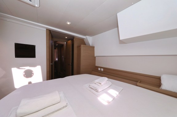 Image of Family Time yacht #68