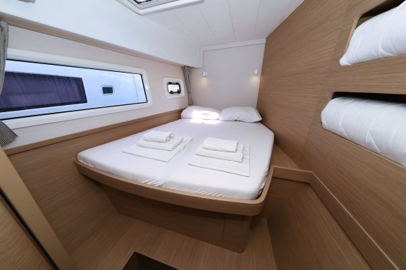 Image of Family Time yacht #69