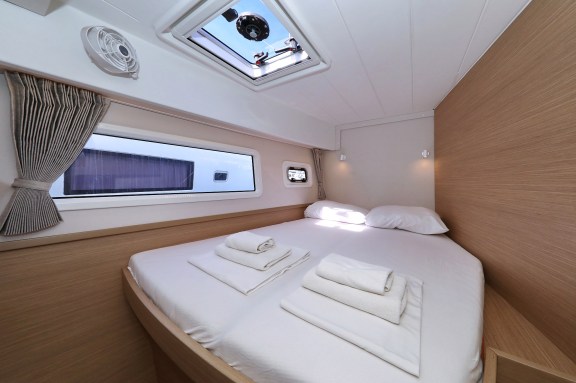 Image of Family Time yacht #70