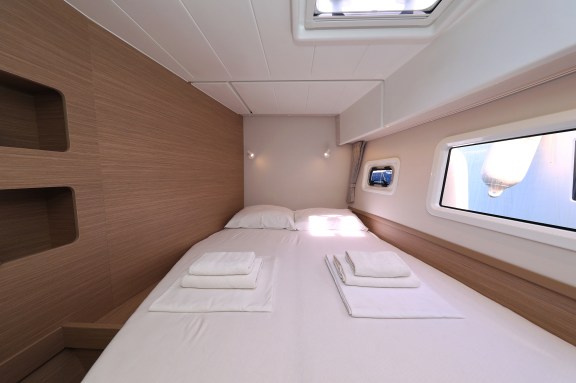 Image of Family Time yacht #61
