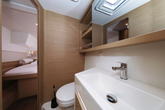 Image of Family Time yacht #74