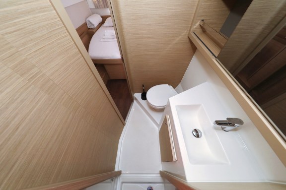 Image of Family Time yacht #75