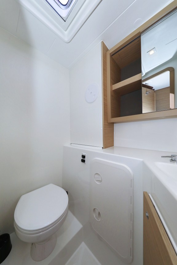 Image of Family Time yacht #77