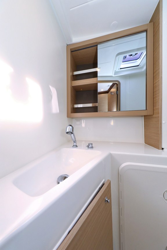 Image of Family Time yacht #73