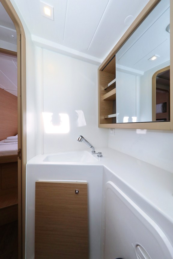 Image of Family Time yacht #79