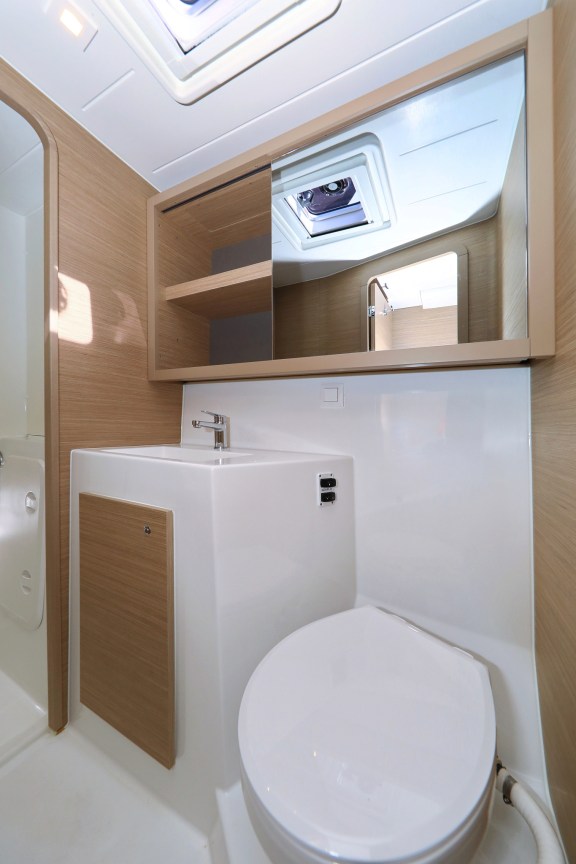 Image of Family Time yacht #80