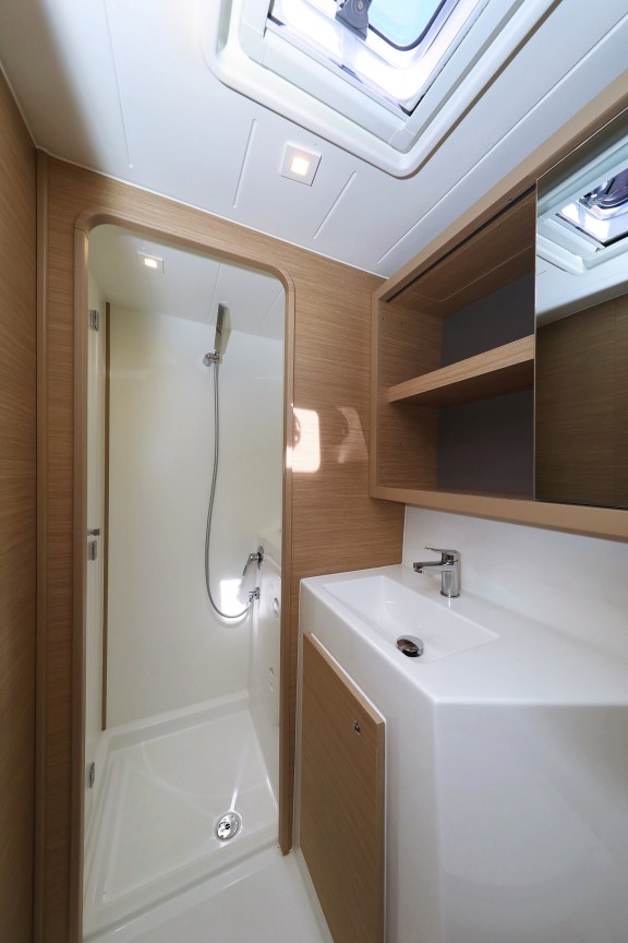 Image of Family Time yacht #81