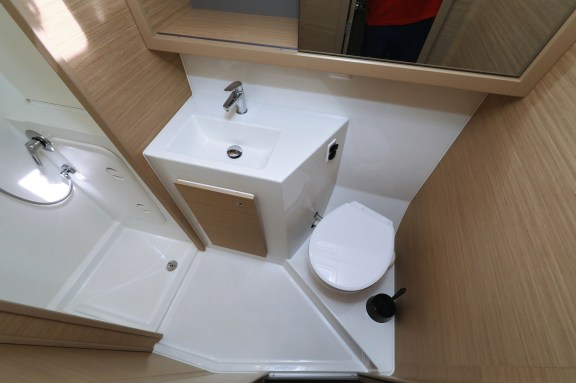 Image of Family Time yacht #82