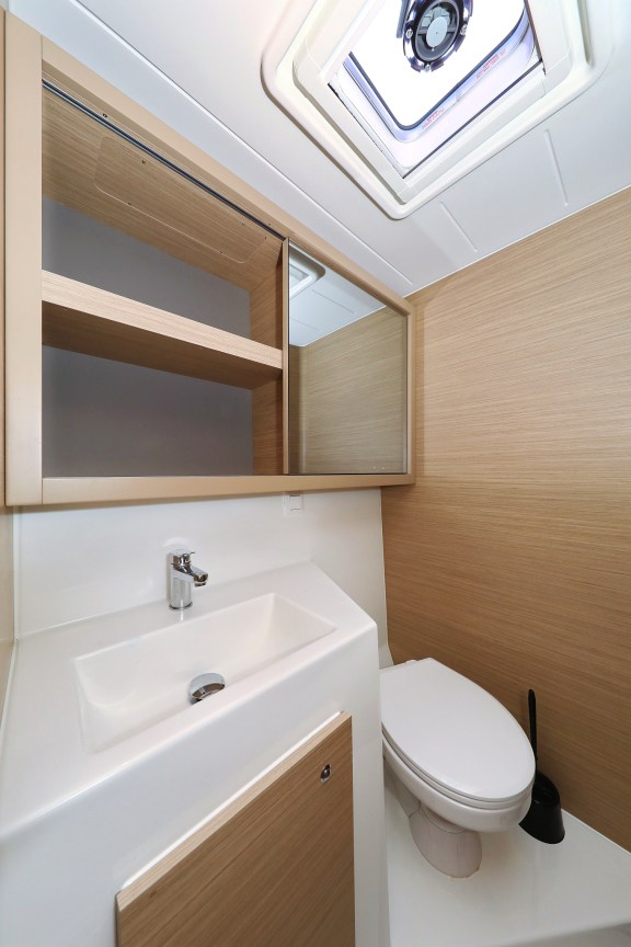 Image of Family Time yacht #83