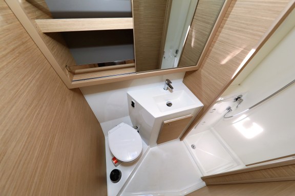 Image of Family Time yacht #84