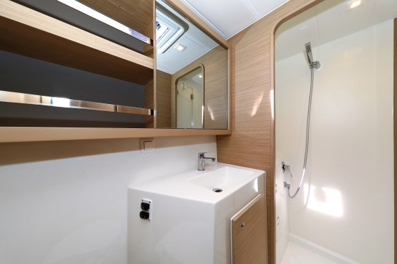 Image of Family Time yacht #85